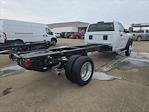 New 2024 Ram 5500 Regular Cab 108 CA Cab Chassis for sale #11116 - photo 2