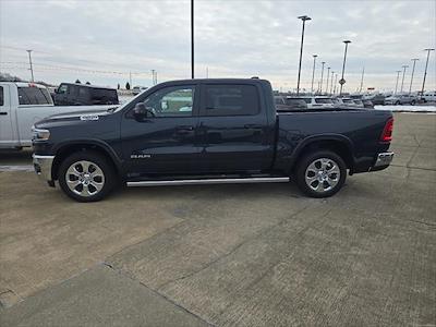 New 2025 Ram 1500 Big Horn Crew Cab 4x4 Pickup for sale #11160 - photo 2