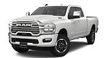 New 2025 Ram 2500 Laramie Crew Cab 4x4 Pickup for sale #11379 - photo 1