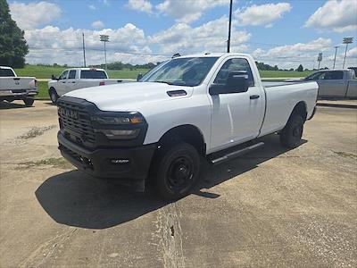 New 2025 Ram 2500 Tradesman Regular Cab 4x4 Pickup for sale #11380 - photo 1