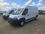 New 2025 Ram ProMaster 2500 High Roof Empty Cargo Van for sale #11381 - photo 1