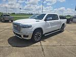 New 2025 Ram 1500 Laramie Crew Cab 4x4 Pickup for sale #11392 - photo 1
