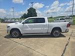 New 2025 Ram 1500 Laramie Crew Cab 4x4 Pickup for sale #11392 - photo 2