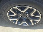 New 2025 Ram 1500 Laramie Crew Cab 4x4 Pickup for sale #11392 - photo 8