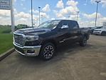 New 2025 Ram 1500 Laramie Crew Cab 4x4 Pickup for sale #11397 - photo 1