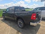 New 2025 Ram 1500 Laramie Crew Cab 4x4 Pickup for sale #11397 - photo 3