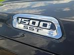 New 2025 Ram 1500 Laramie Crew Cab 4x4 Pickup for sale #11397 - photo 9