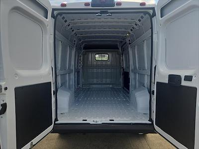 New 2025 Ram ProMaster 2500 High Roof Empty Cargo Van for sale #11399 - photo 2