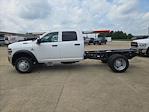 New 2025 Ram 5500 Crew Cab 60 CA Cab Chassis for sale #11411 - photo 3