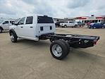 New 2025 Ram 5500 Crew Cab 60 CA Cab Chassis for sale #11411 - photo 2
