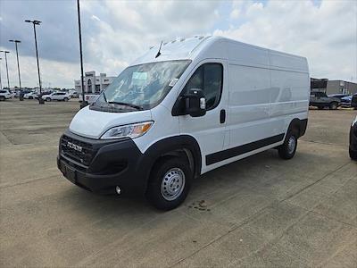 New 2025 Ram ProMaster 2500 High Roof Empty Cargo Van for sale #11421 - photo 1