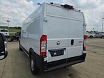 New 2025 Ram ProMaster 2500 High Roof Empty Cargo Van for sale #11421 - photo 3