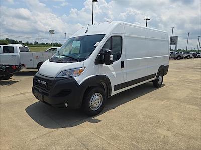 New 2025 Ram ProMaster 2500 High Roof Empty Cargo Van for sale #11423 - photo 1
