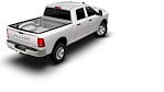 New 2026 Ram 2500 Tradesman Crew Cab 4x4 Pickup for sale #11453 - photo 2