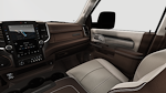 New 2026 Ram 2500 Laramie Crew Cab 4x4 Pickup for sale #11457 - photo 6