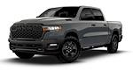 New 2026 Ram 1500 Warlock Crew Cab 4x4 Pickup for sale #11473 - photo 7