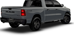New 2026 Ram 1500 Warlock Crew Cab 4x4 Pickup for sale #11473 - photo 1
