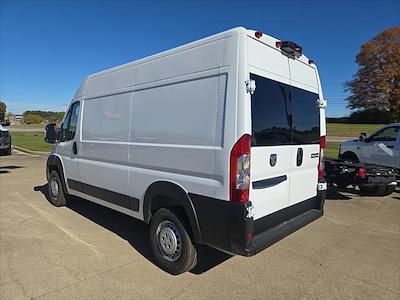 New 2026 Ram ProMaster 2500 High Roof Empty Cargo Van for sale #11501 - photo 2