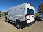 New 2026 Ram ProMaster 2500 High Roof Empty Cargo Van for sale #11501 - photo 3