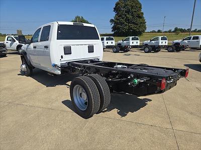 New 2026 Ram 5500 Crew Cab 60 CA Cab Chassis for sale #11508 - photo 2