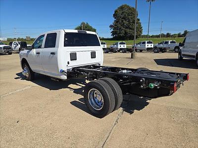 New 2026 Ram 3500 Crew Cab 60 CA Cab Chassis for sale #11517 - photo 2