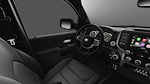 New 2025 Ram 1500 Tradesman Crew Cab 4x4 Pickup for sale #11527 - photo 8