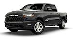 New 2026 Ram 1500 Big Horn Crew Cab 4x4 Pickup for sale #11529 - photo 1