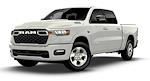 New 2026 Ram 1500 Big Horn Crew Cab 4x4 Pickup for sale #11570 - photo 1