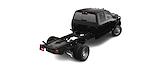 New 2025 Ram 5500 Tradesman Crew Cab 4x4 60 CA Cab Chassis for sale #11603 - photo 2