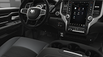 New 2025 Ram 5500 Tradesman Crew Cab 4x4 60 CA Cab Chassis for sale #11603 - photo 9