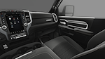 New 2025 Ram 5500 Big Horn Regular Cab 4x4 84 CA Cab Chassis for sale #11604 - photo 7