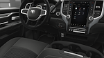 New 2025 Ram 5500 Big Horn Regular Cab 4x4 84 CA Cab Chassis for sale #11604 - photo 9