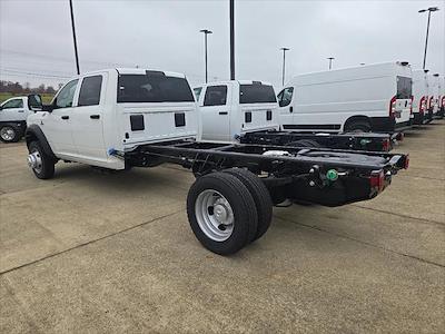 New 2026 Ram 5500 Crew Cab 84 CA Cab Chassis for sale #11610 - photo 2