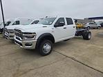 New 2026 Ram 5500 Crew Cab 84 CA Cab Chassis for sale #11610 - photo 1