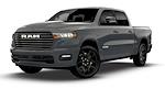New 2026 Ram 1500 Laramie Crew Cab 4x4 Pickup for sale #11628 - photo 1