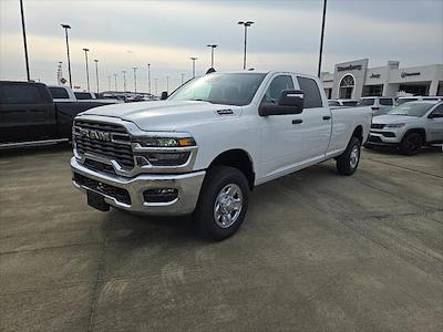 New 2026 Ram 2500 Tradesman Crew Cab for sale #11690 - photo 1
