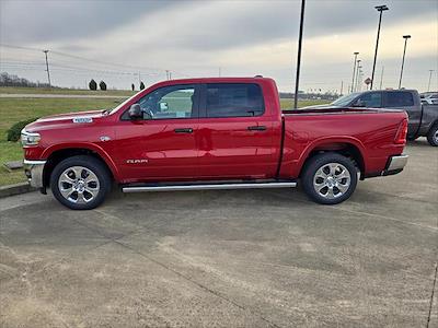 New 2026 Ram 1500 Big Horn Crew Cab for sale #11705 - photo 2