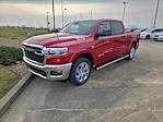 New 2026 Ram 1500 Big Horn Crew Cab for sale #11705 - photo 1