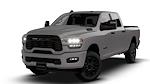 New 2026 Ram 2500 Big Horn Crew Cab for sale #11748 - photo 1