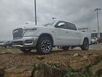 New 2026 Ram 1500 Laramie Crew Cab for sale #11772 - photo 1