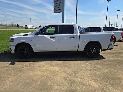 New 2026 Ram 1500 Big Horn Crew Cab for sale #11828 - photo 2
