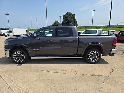 2026 Ram 1500 Crew Cab 4x4 Pickup for sale #12062 - photo 2