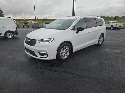 2025 Chrysler Pacifica FWD Minivan for sale #28980 - photo 1