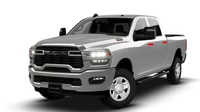 New 2026 Ram 2500 Tradesman Crew Cab for sale #290770 - photo 1