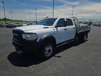 2015 Dodge Ram 4500 Flatbed Truck for sale #3255 - photo 1