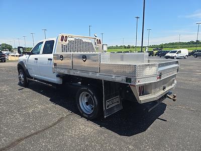 2015 Dodge Ram 4500 Flatbed Truck for sale #3255 - photo 2