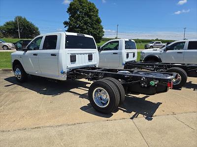 2024 Ram 3500 Crew Cab DRW 4x4, Cab Chassis for sale #10838 - photo 2