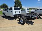 2024 Ram 3500 Crew Cab DRW 4x4, Cab Chassis for sale #10838 - photo 2