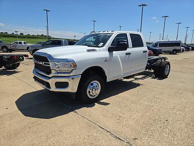 2024 Ram 3500 Crew Cab DRW 4x4, Cab Chassis for sale #10840 - photo 1