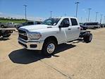 2024 Ram 3500 Crew Cab DRW 4x4, Cab Chassis for sale #10840 - photo 1